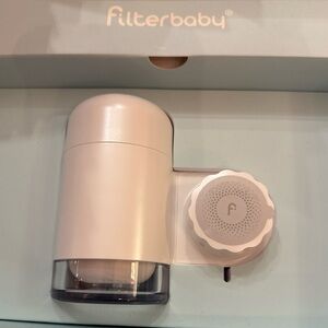 FilterBaby Faucet Filter 2.0 – Brand New in Box